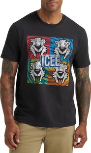 Lee Icee Graphic T-Shirt