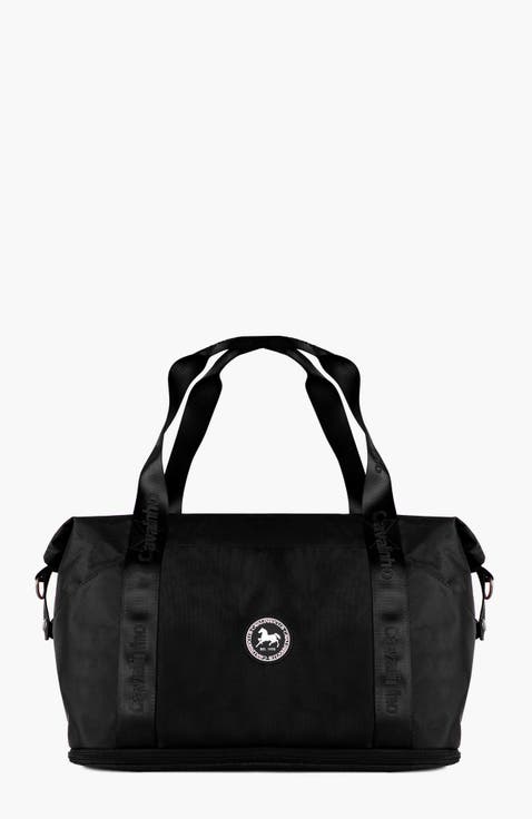 Club Expandadle Duffle Bag