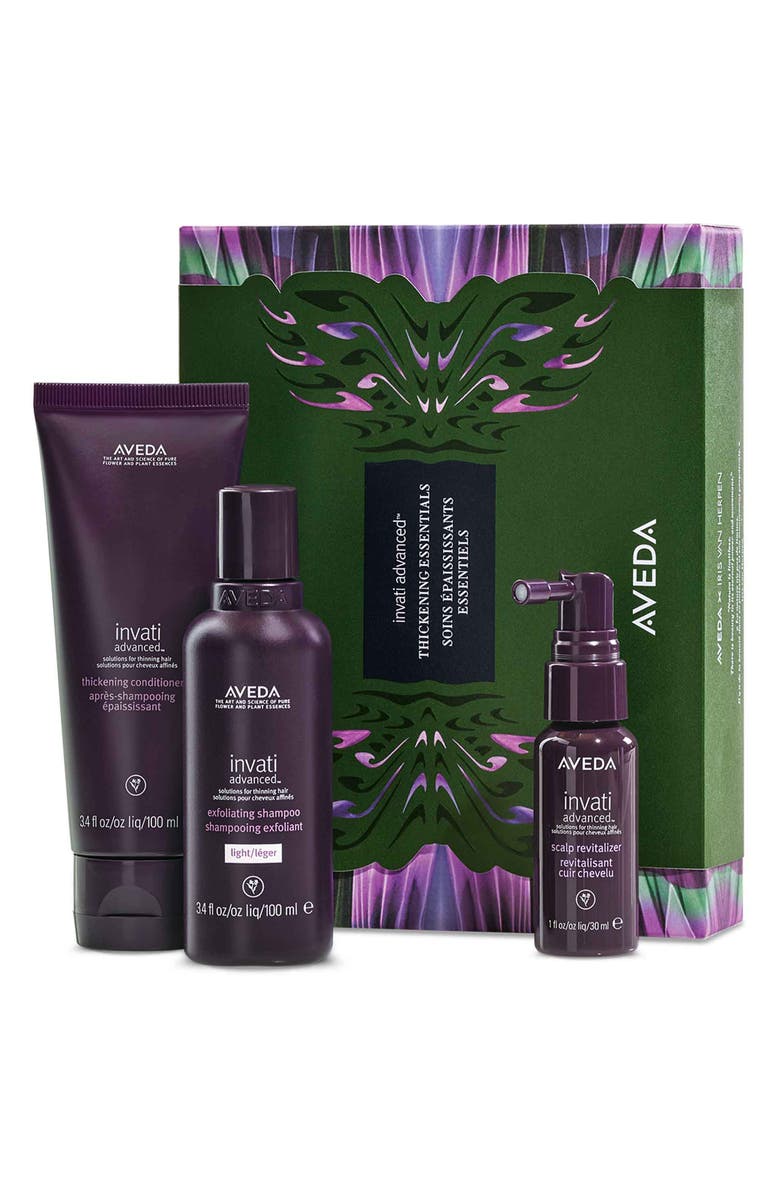 Aveda invati advanced<sup>™</sup> thickening essentials, Main, color, 