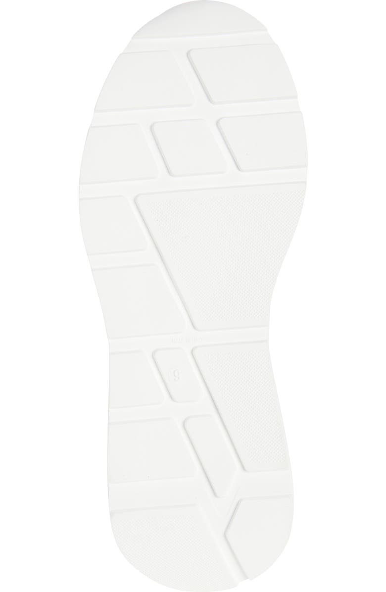 VALENTINO BY MARIO VALENTINO Claus Sneaker, Alternate, color, White Black