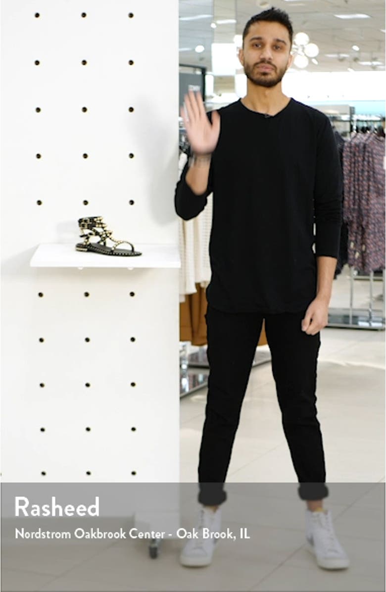 Play Studded Sandal, sales video thumbnail