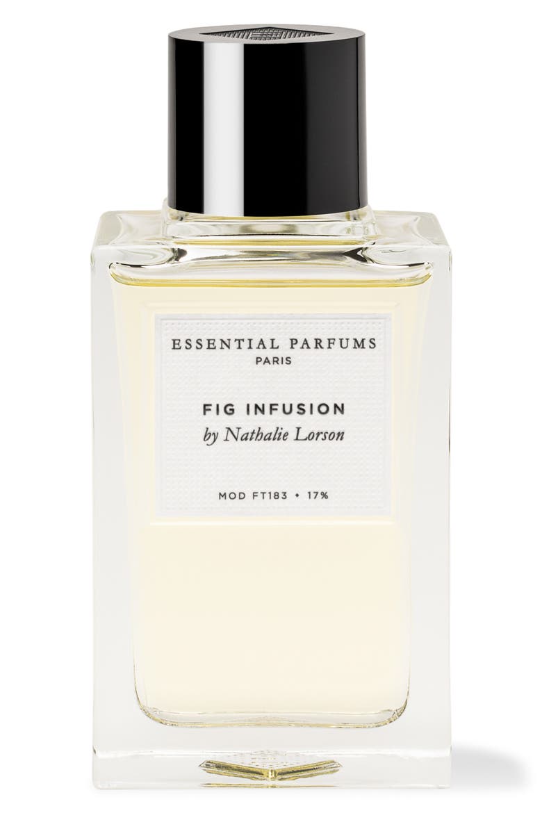 Fig Infusion Eau de Parfum, Main, color, NO COLOR