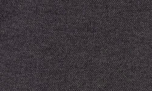 Vellapais Atlantis Mock Neck Sweater In Gray