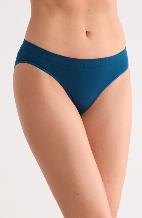 Everyday Assorted 5-Pack Bikinis