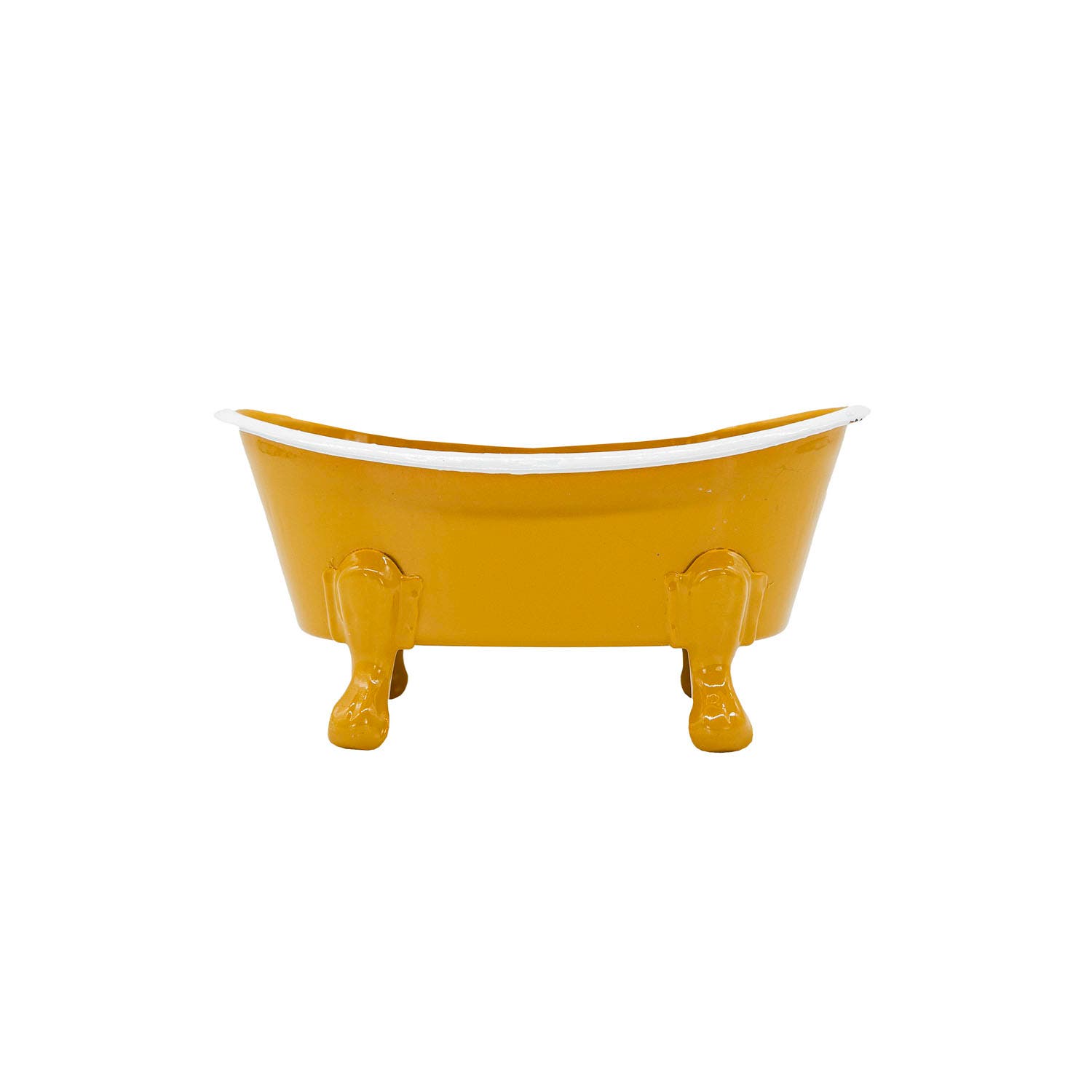 selected Yellow