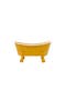 selected Yellow