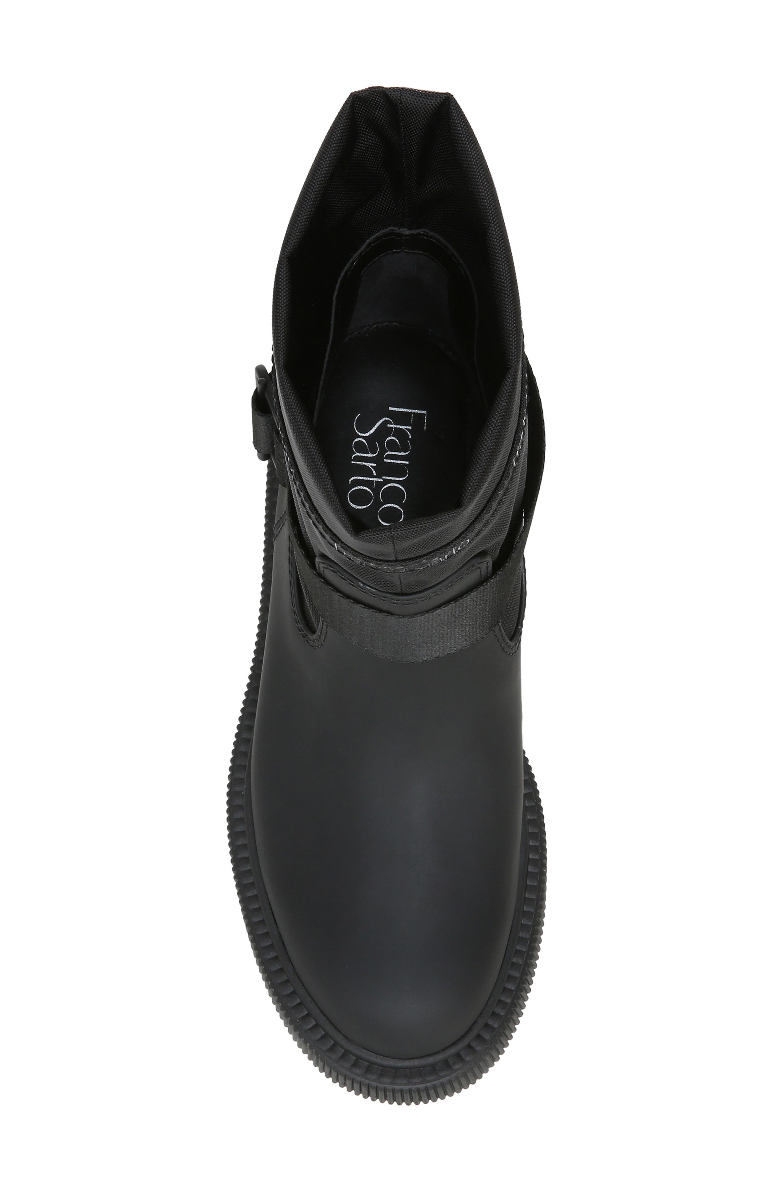 Franco Sarto Jan Moto Boot, Alternate, color, 