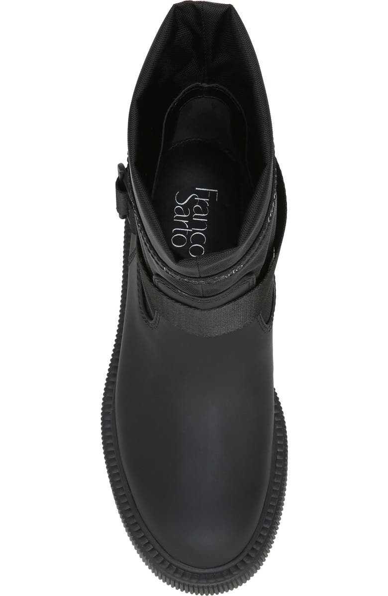 Franco Sarto Jan Moto Boot, Alternate, color,