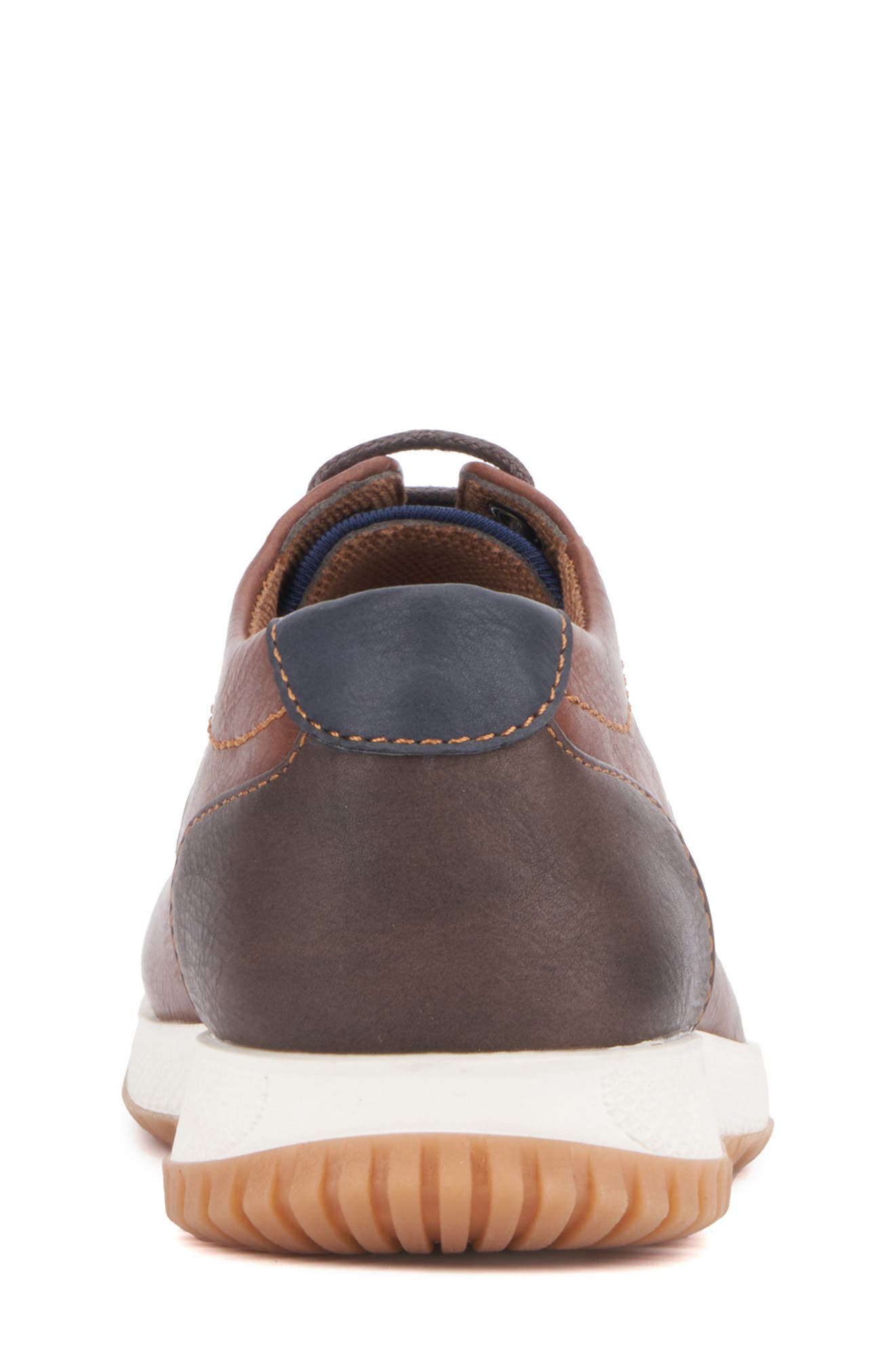 XRAY Kids' Rory Derby Sneaker, Alternate, color, Brown