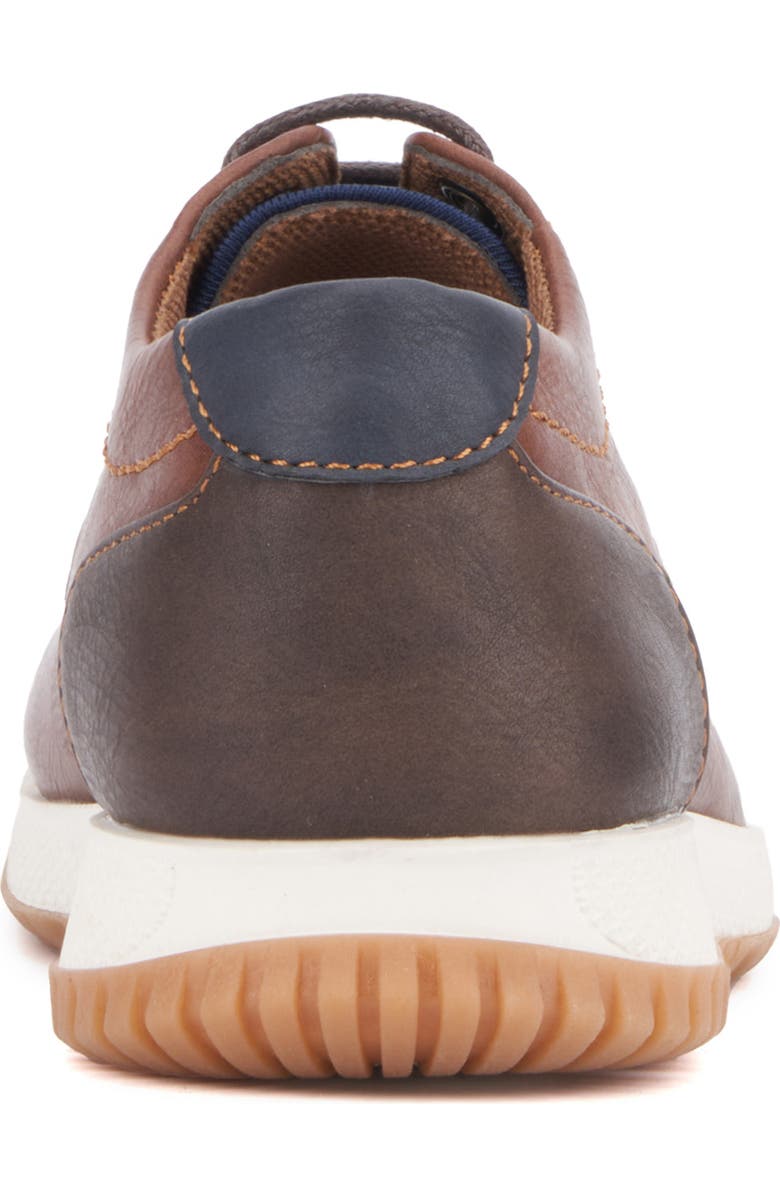 XRAY Kids' Rory Derby Sneaker, Alternate, color, Brown
