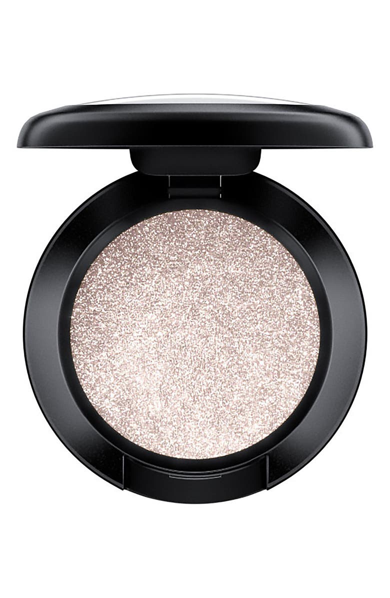 MAC Cosmetics Le Disko Dazzleshadow Eyeshadow, Main, color, She Sparkles