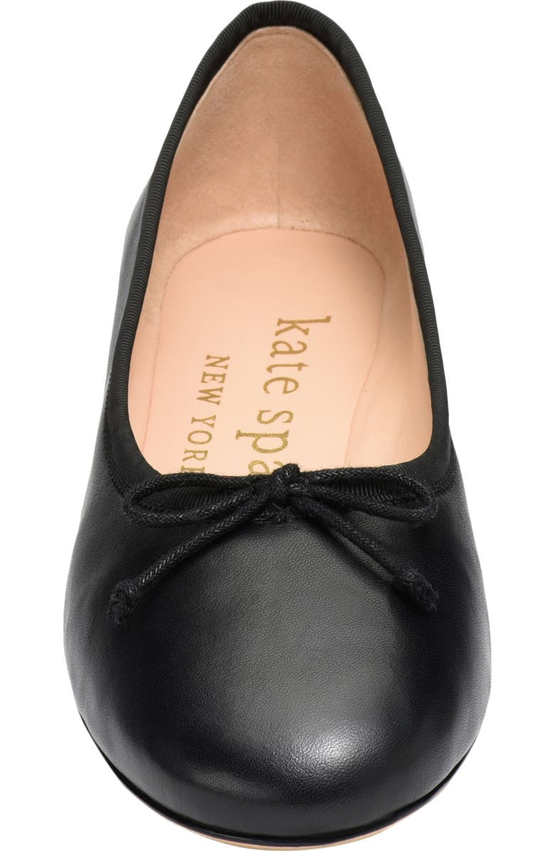 Kate Spade New York honey ballet flat, Alternate, color,