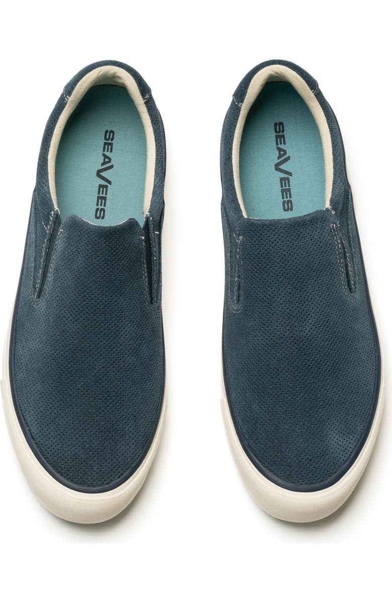 SeaVees Hawthorne Slip-On Sneaker, Alternate, color,