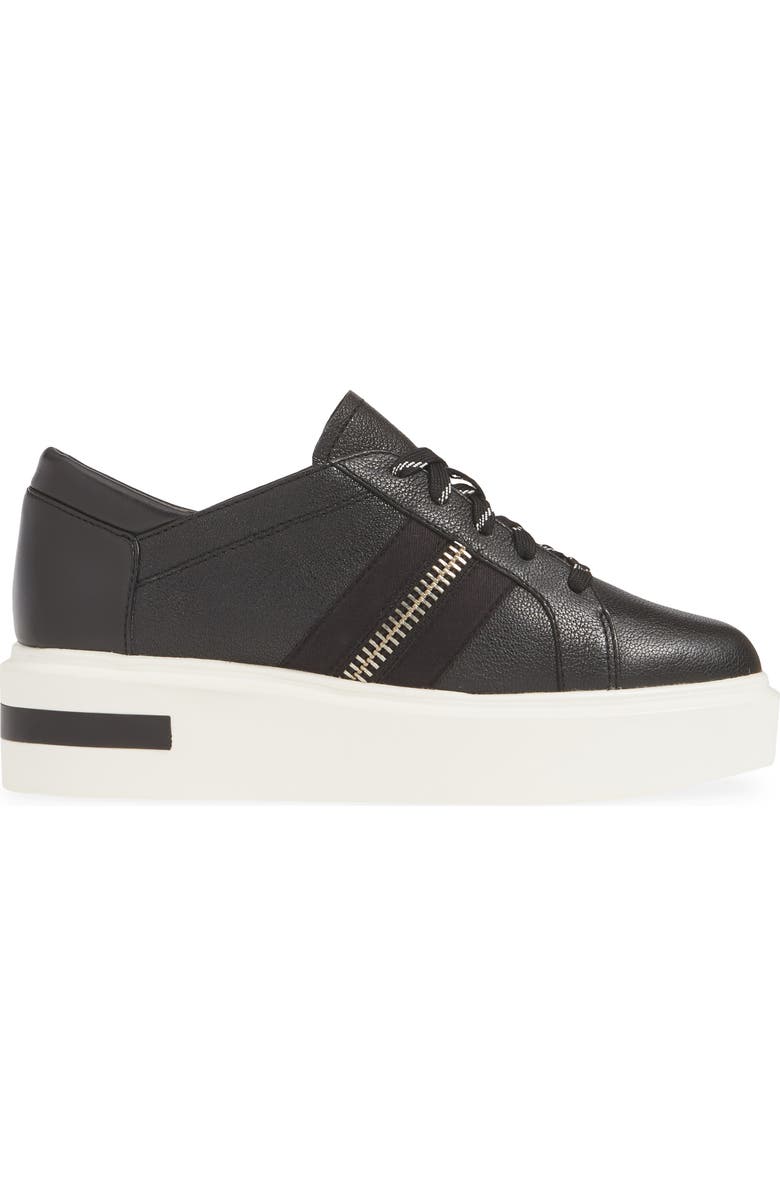 Linea Paolo Karen Platform Sneaker, Alternate, color,