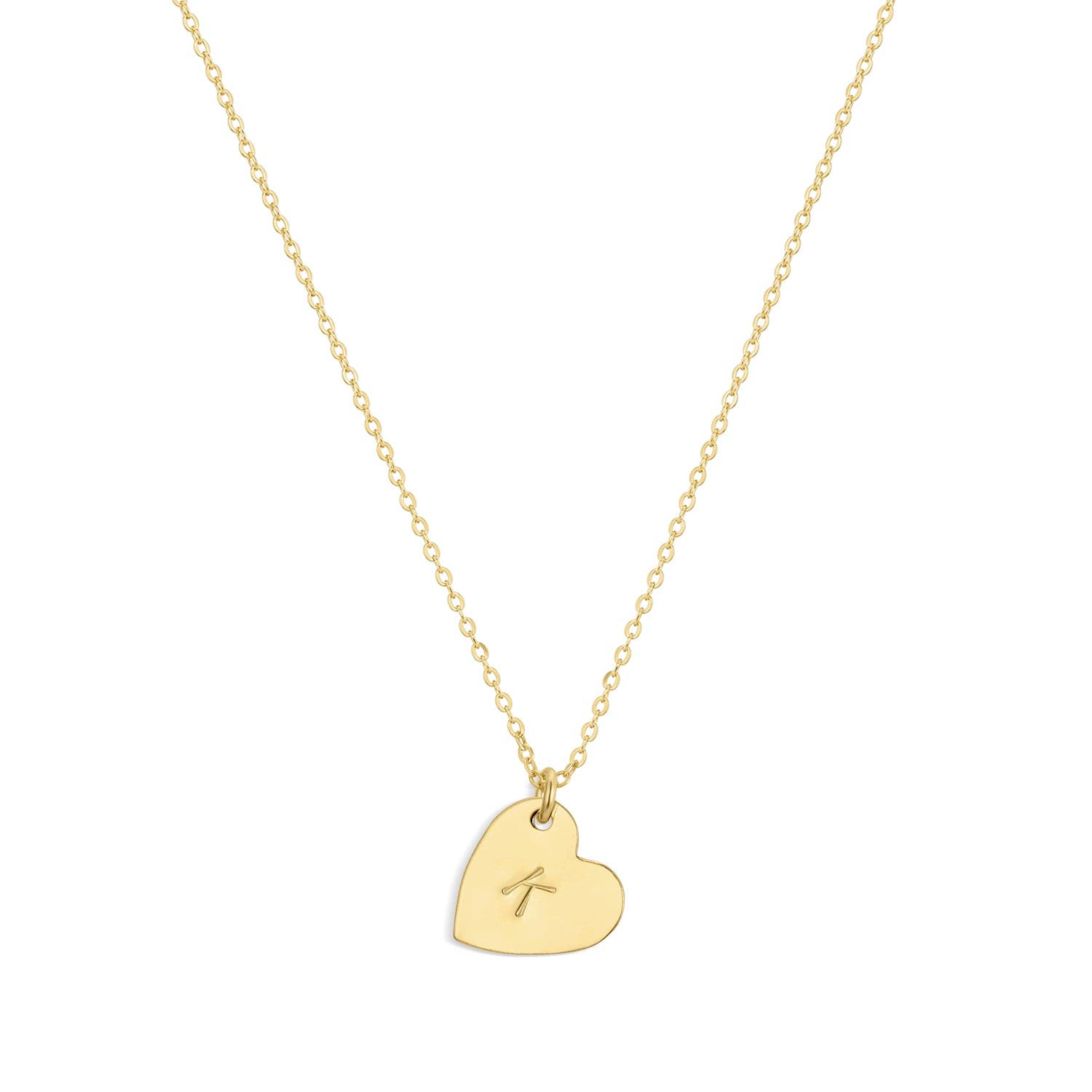 selected GOLD / K