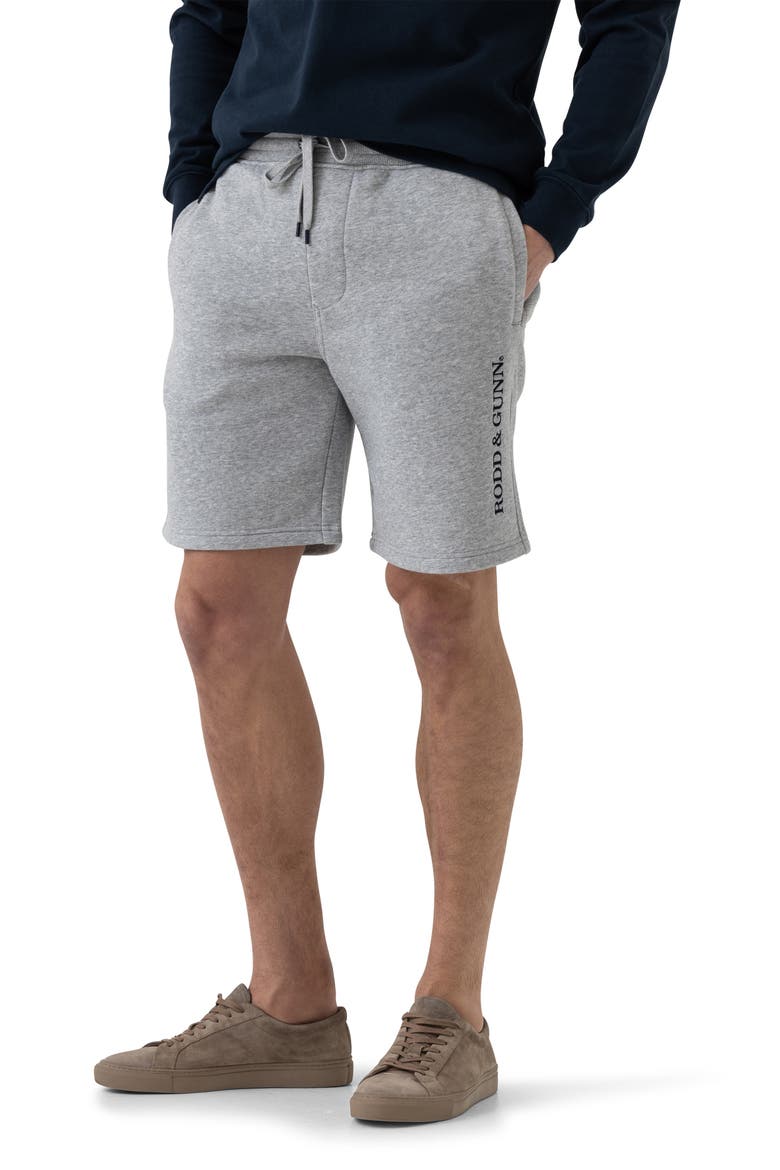 Mercer Bay Shorts, Main, color, VAPOUR