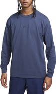 Nike Sportswear Premium Essentials Long Sleeve T-Shirt
