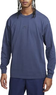 Nike Sportswear Premium Essentials Long Sleeve T-Shirt