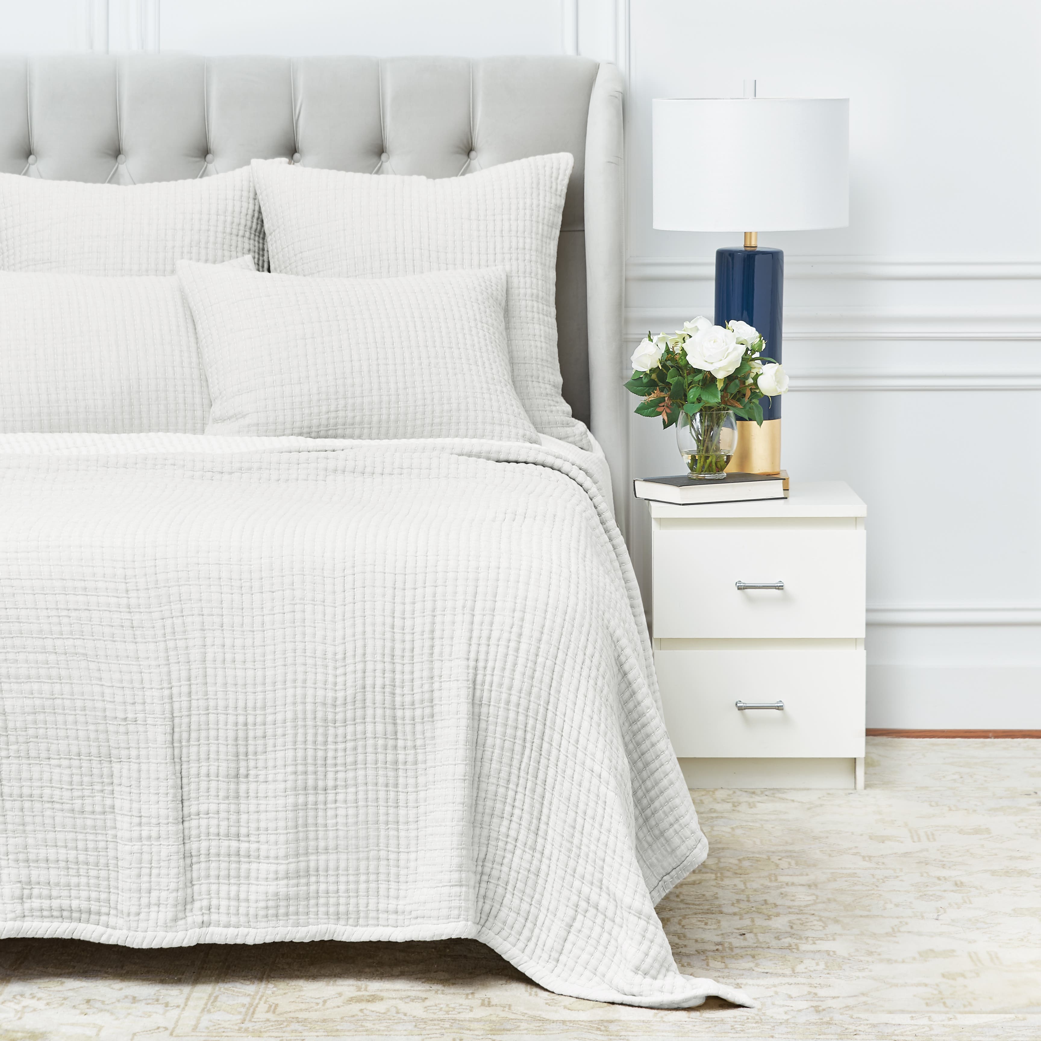 selected White