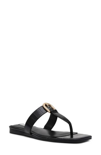 STEVEN NEW YORK STEVEN NEW YORK PAVA SANDAL