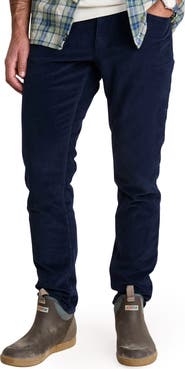 vineyard vines Stretch Corduroy Five Pocket Pants