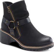 Patrizia by Spring Step Firewood Bootie