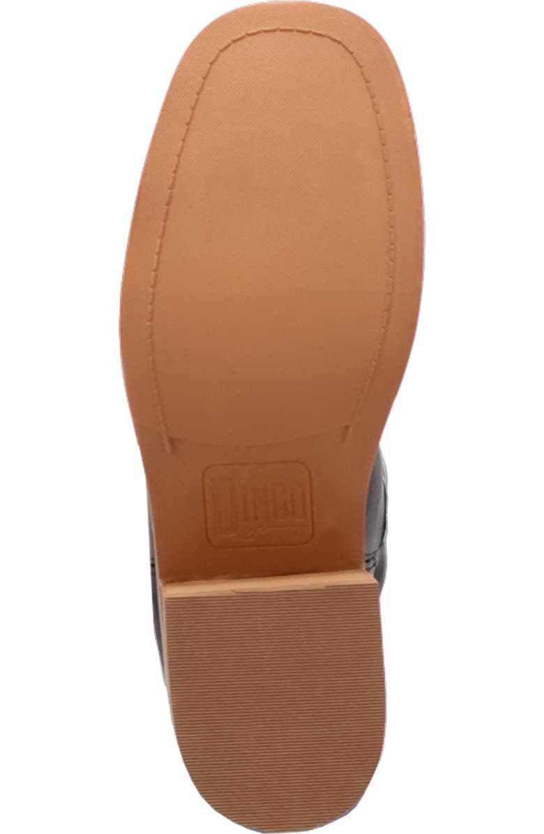 Dingo Vagabond Boot, Alternate, color, Black