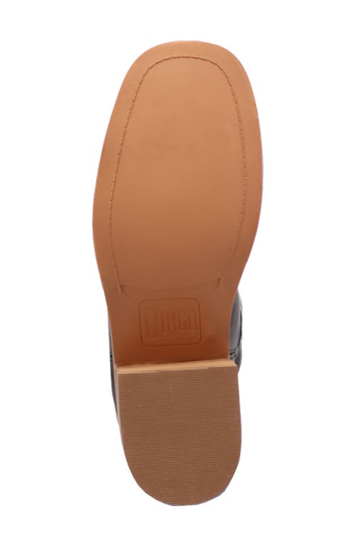 Dingo Vagabond Boot