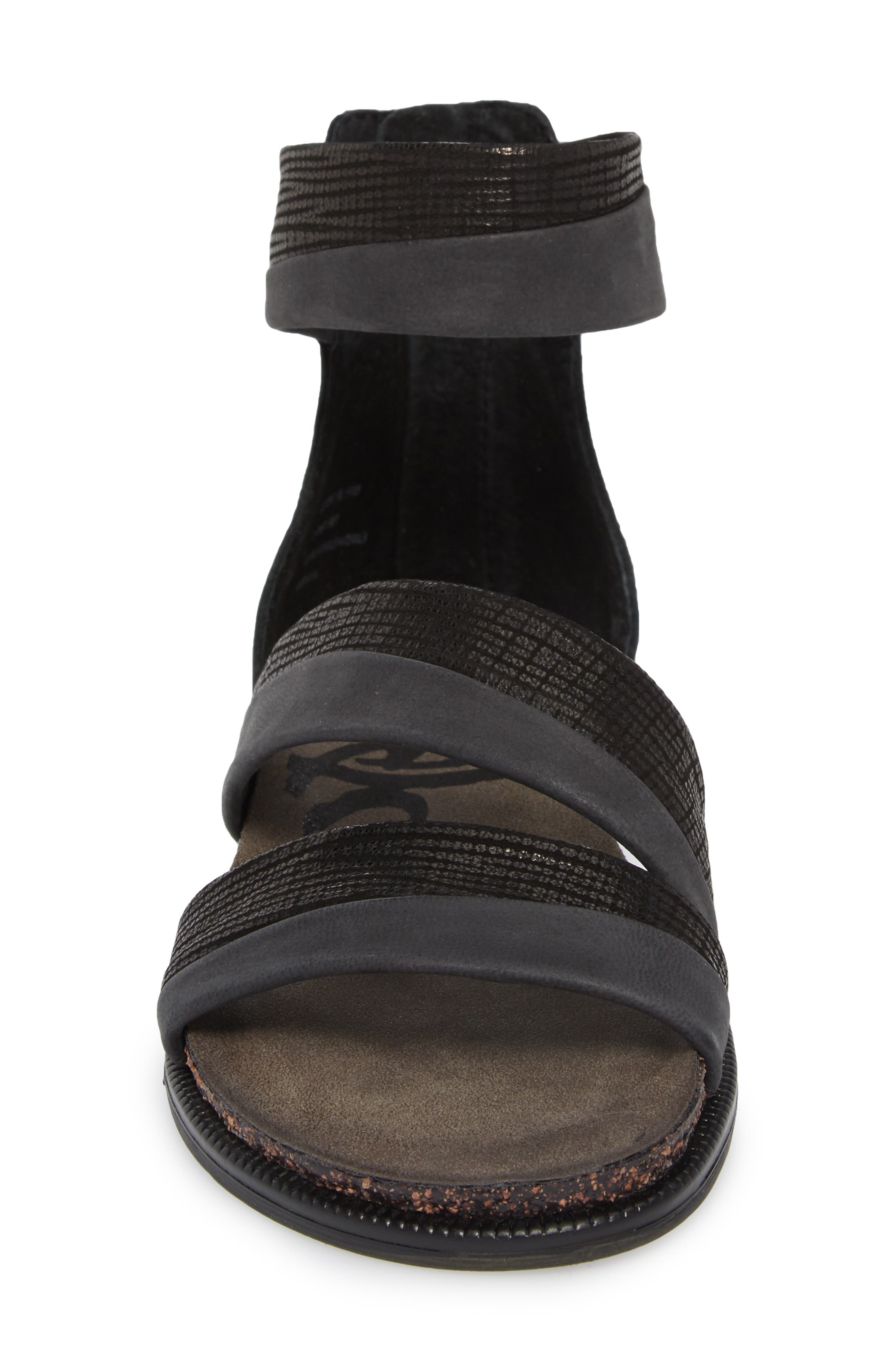 OTBT Souvenir Sandal, Alternate, color, 