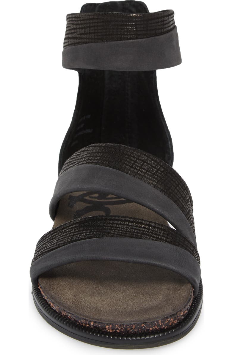 OTBT Souvenir Sandal, Alternate, color,