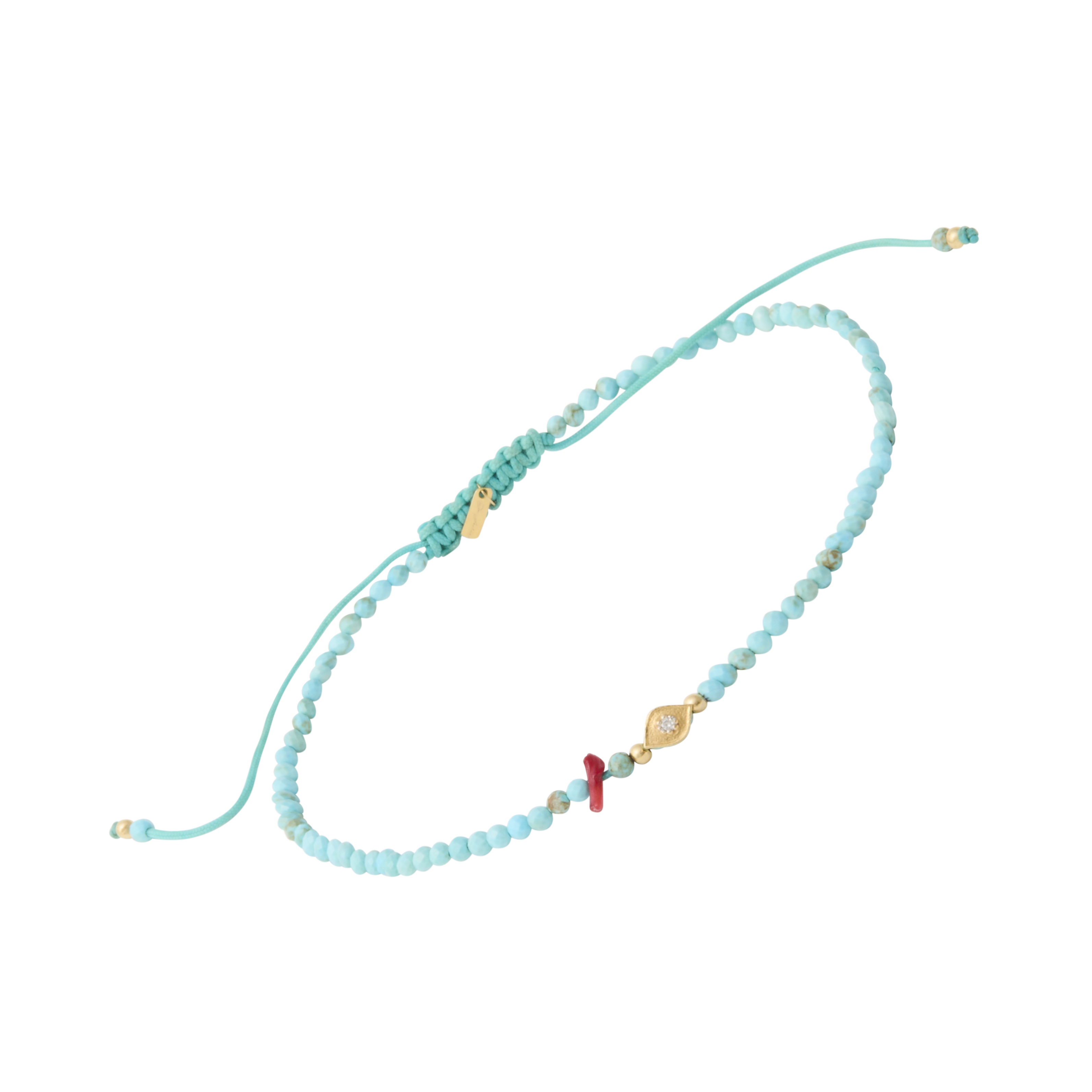 selected Turquoise