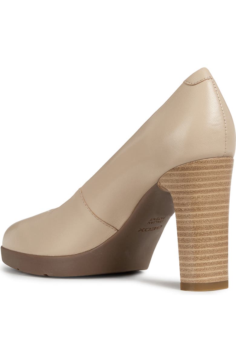 Geox Annya Pump, Alternate, color,