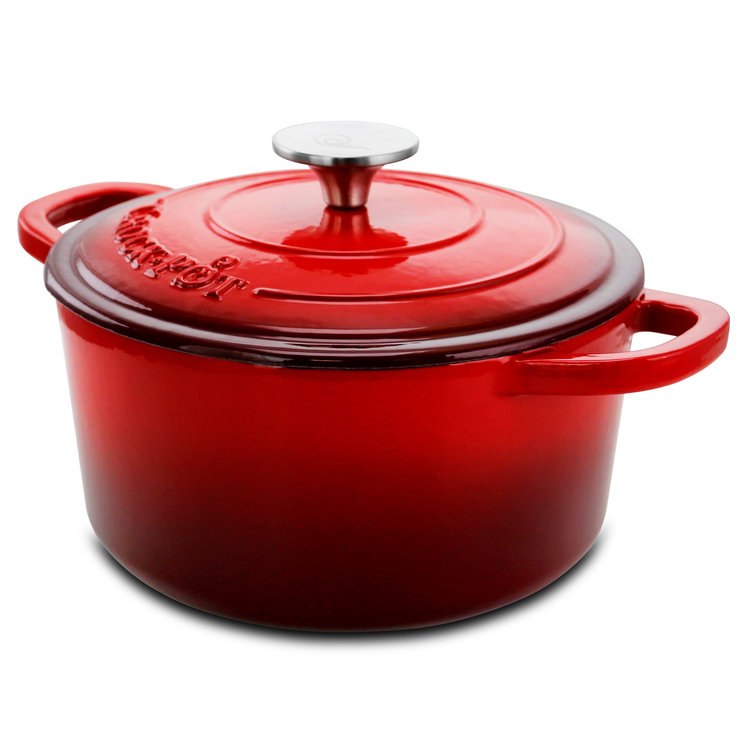selected Red