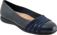 Trotters Drew Wedge Slip-On