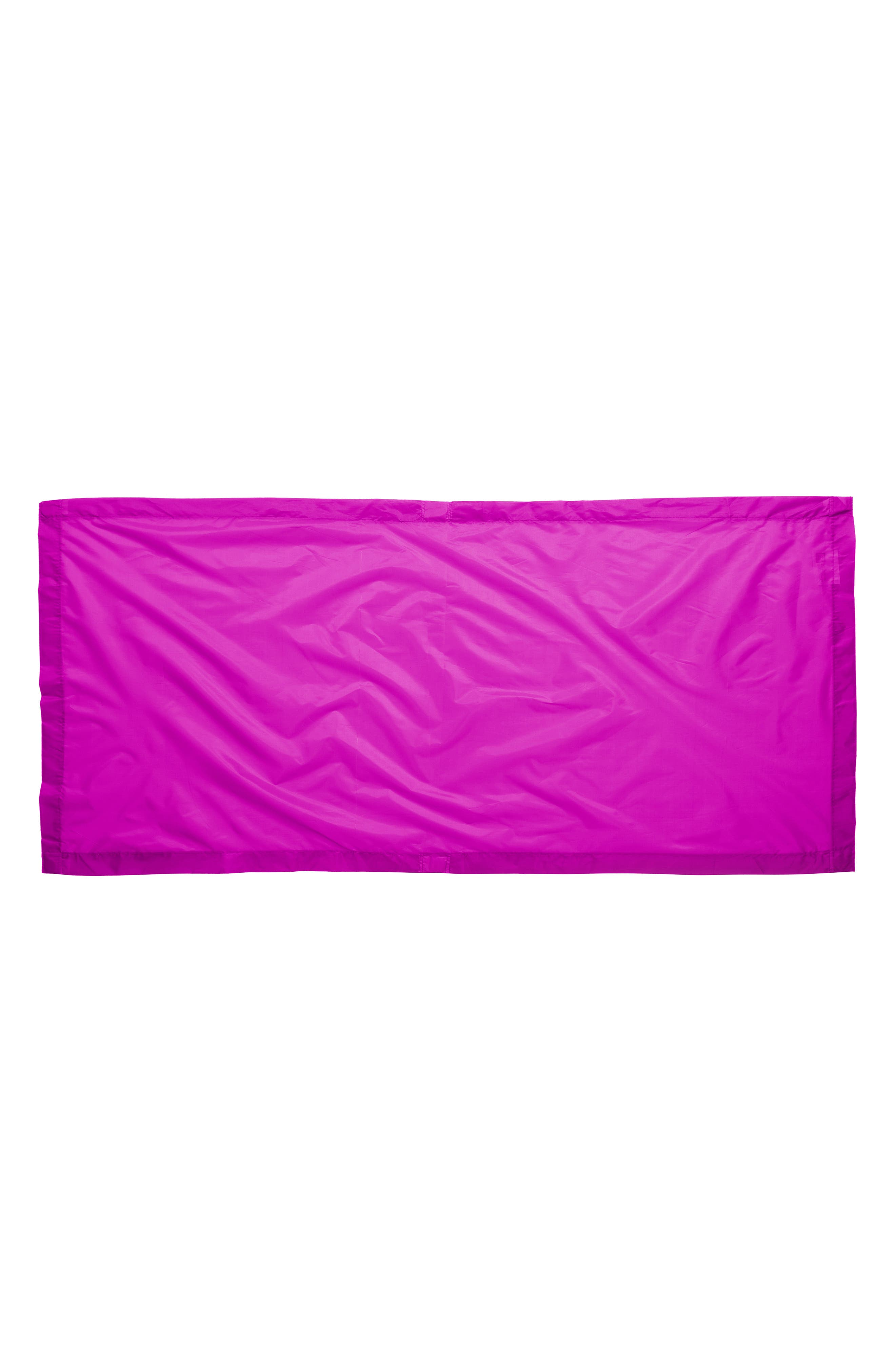 selected PURPLE