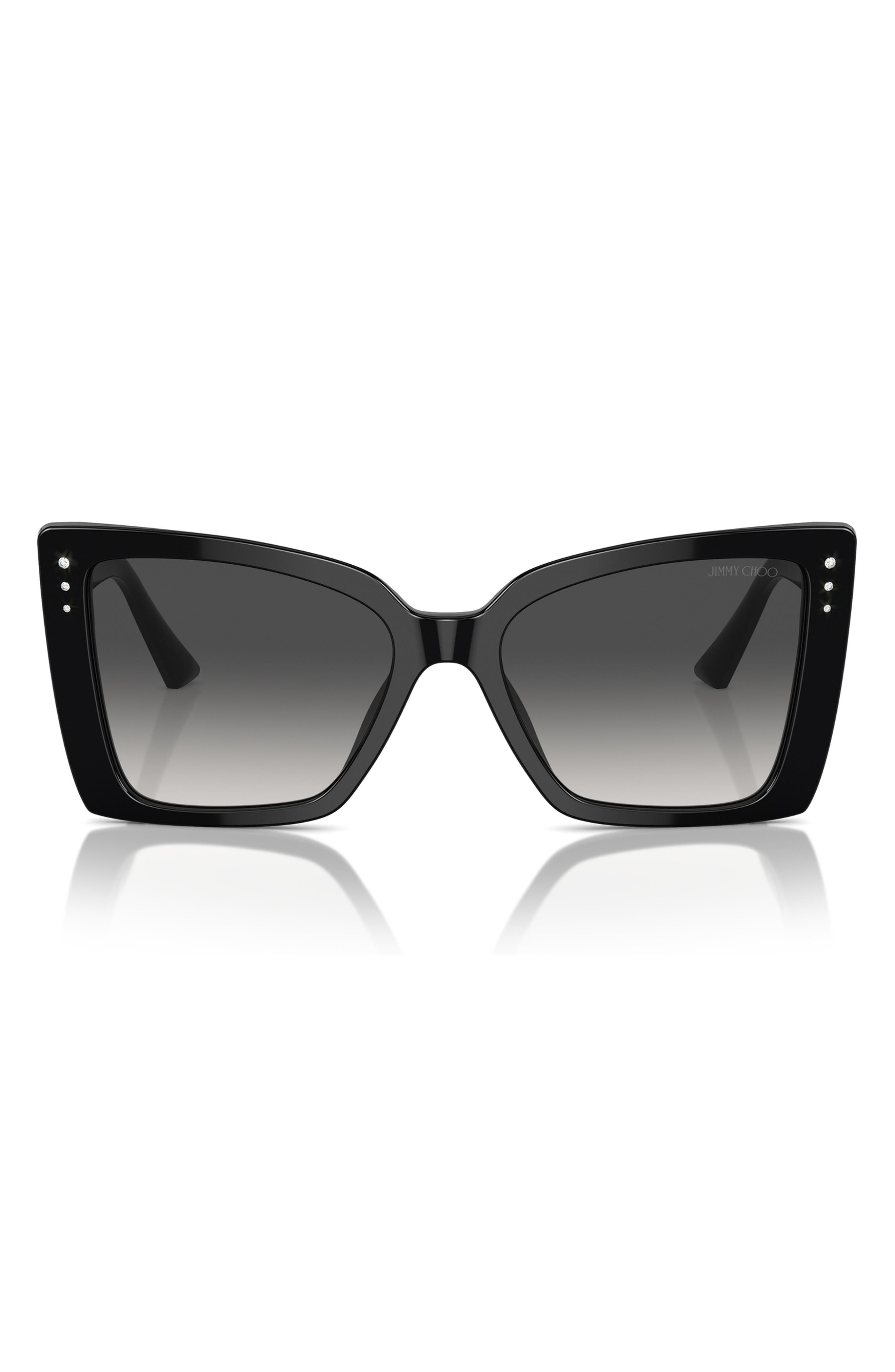 selected BLACK / GRADIENT GREY
