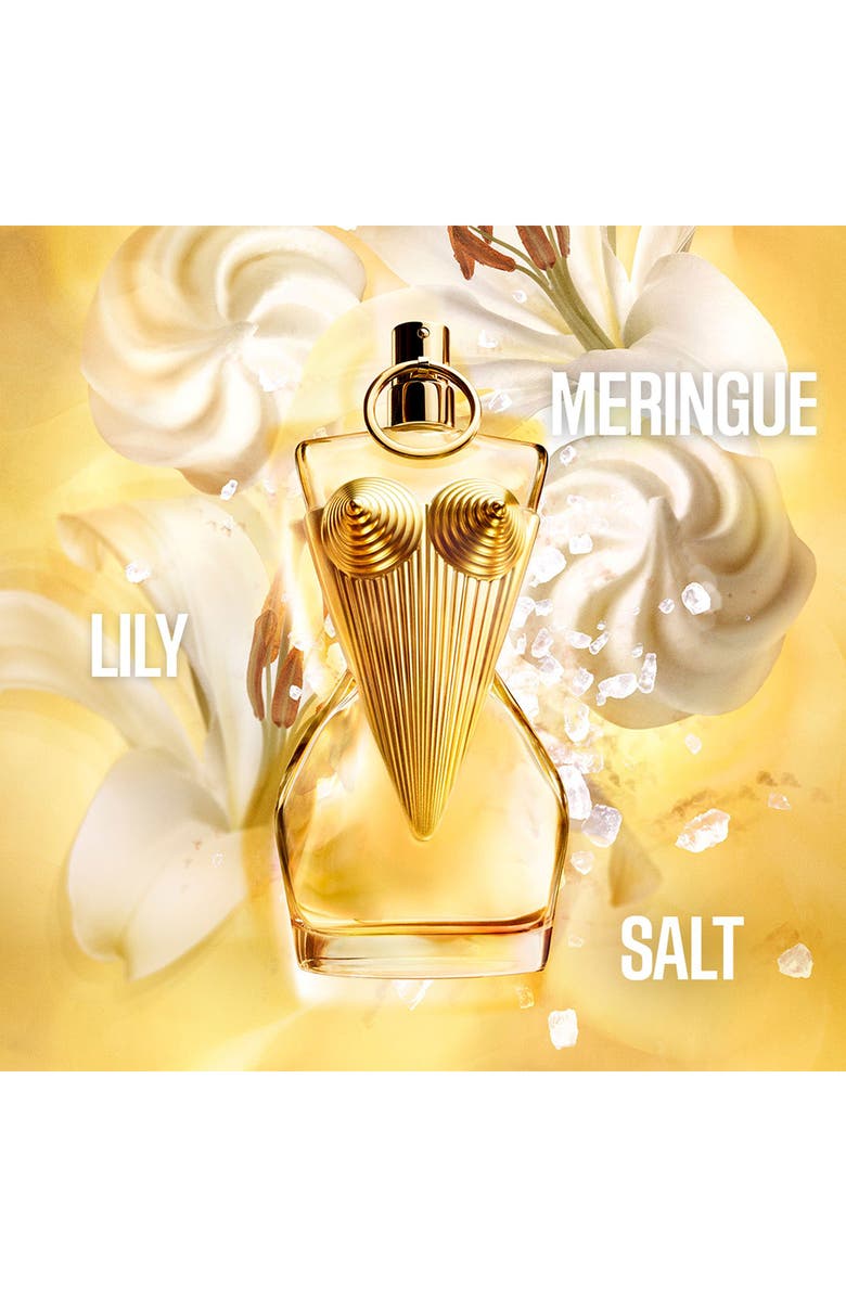 Jean Paul Gaultier Gaultier Divine Eau de Parfum 3-Piece Gift Set $223 Value, Alternate, color,