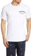 Barbour Preppy Logo T-Shirt
