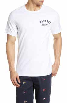Barbour Preppy Logo T-Shirt