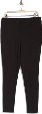MAX STUDIO Ponte Leggings