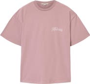 AllSaints Odyssey Cotton Graphic T-Shirt