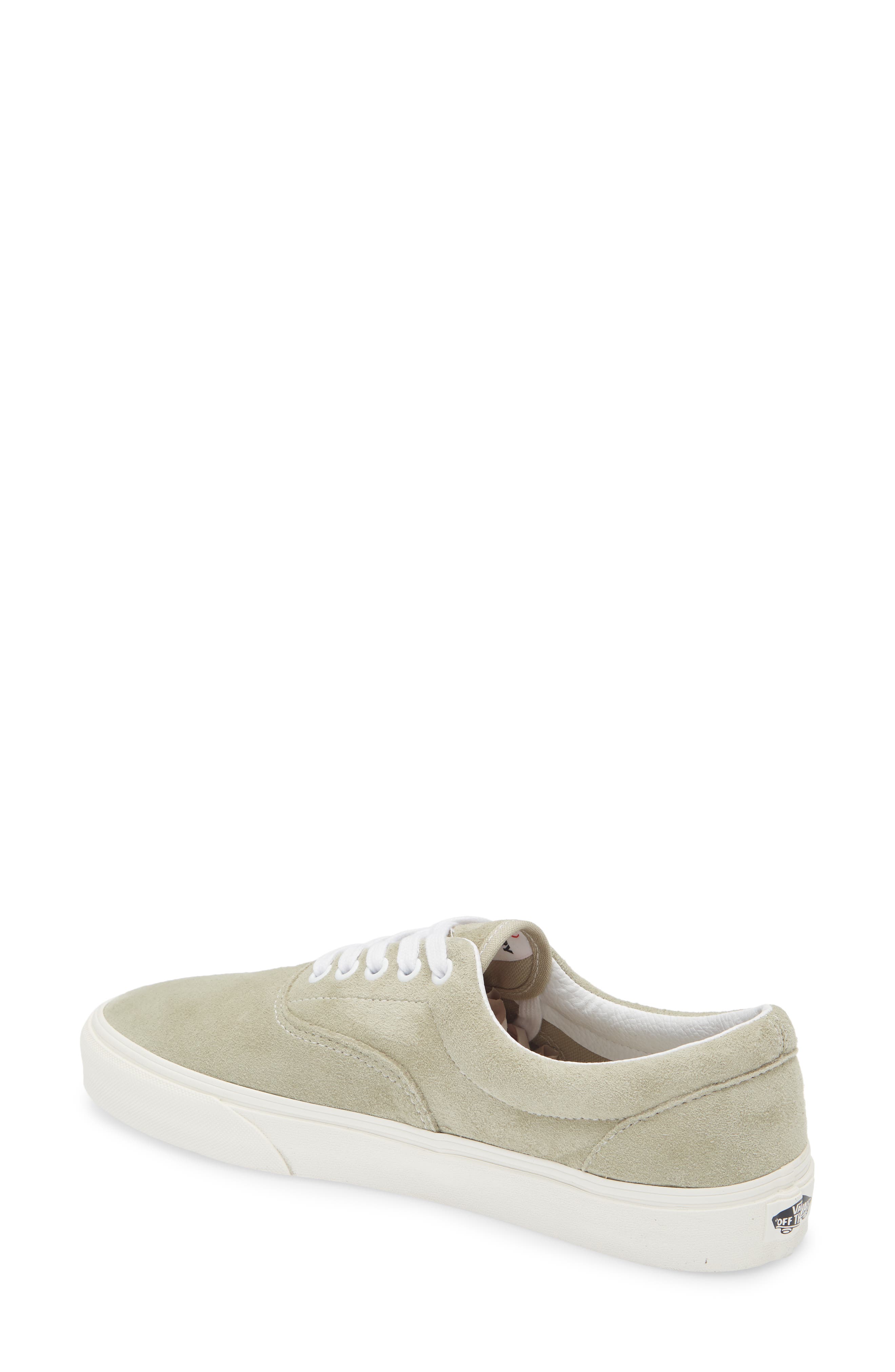 Vans Era Suede Sneaker, Alternate, color, 