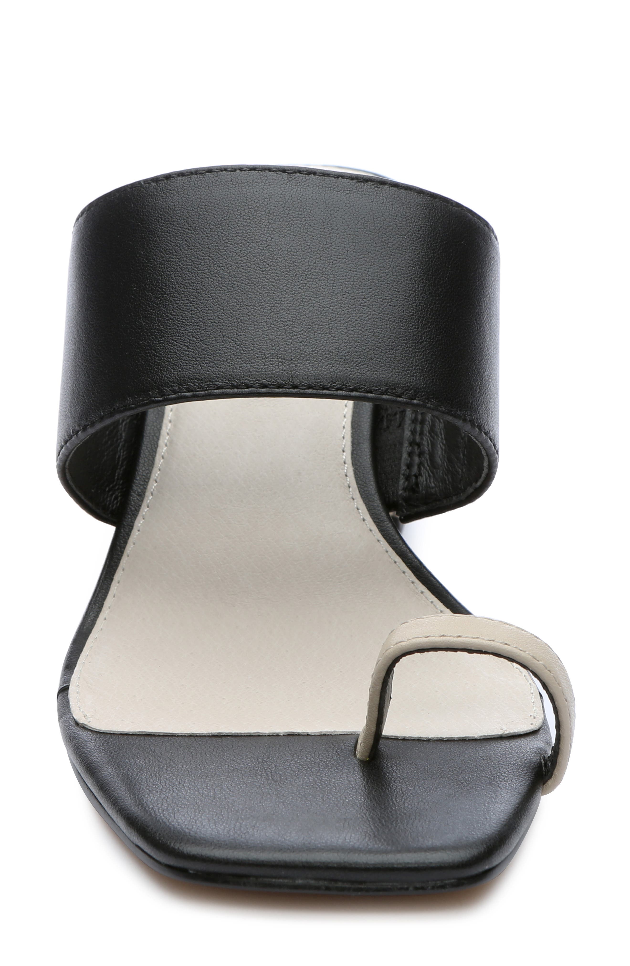 Sanctuary Bold Toe Loop Sandal, Alternate, color, 