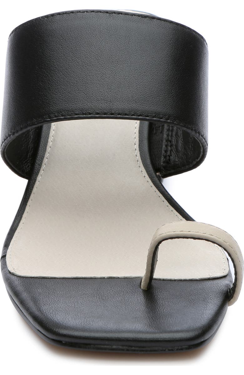 Sanctuary Bold Toe Loop Sandal, Alternate, color,
