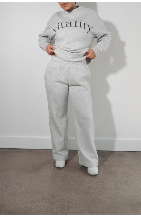 Cozy Trouser
