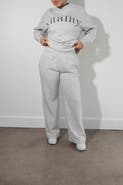 Vitality Cozy Trouser