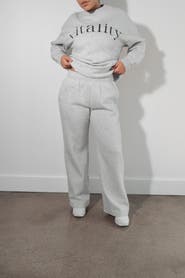 Vitality Cozy Trouser