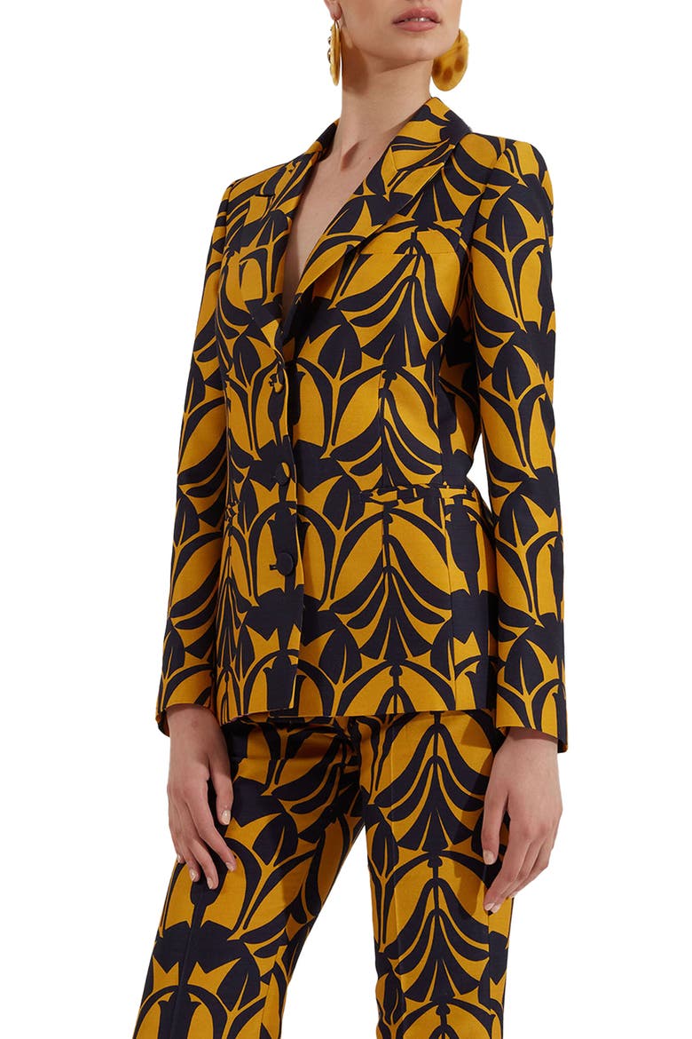 24/7 Jacket Bis, Main, color, Papyrus Gold