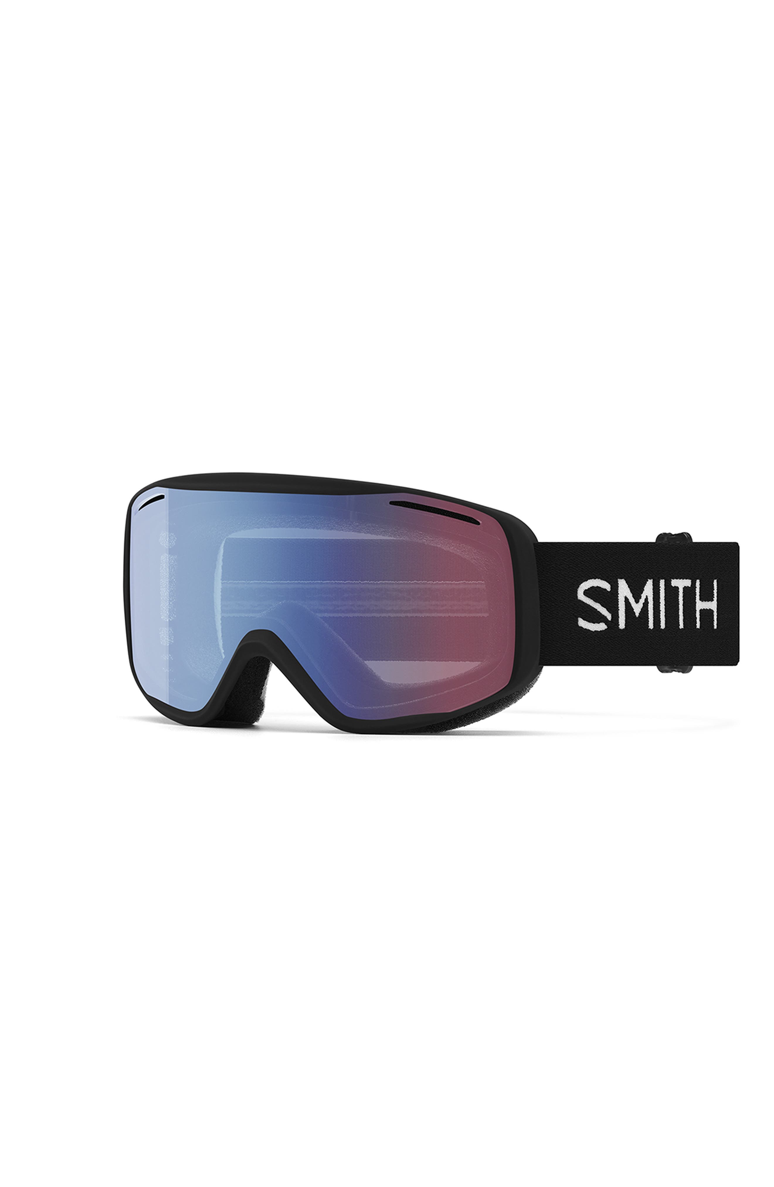 BLACK / BLUE SENSOR MIRROR