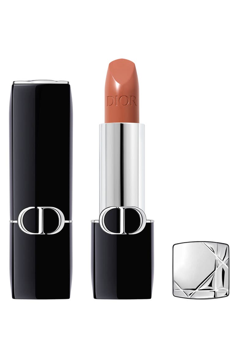 Rouge Dior Refillable Lipstick, Main, color, 240 JADORE/SATIN
